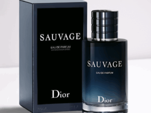 dior sauvage