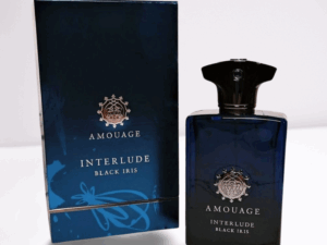 amouage interlude black iris