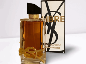 ysl perfume